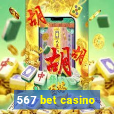 567 bet casino